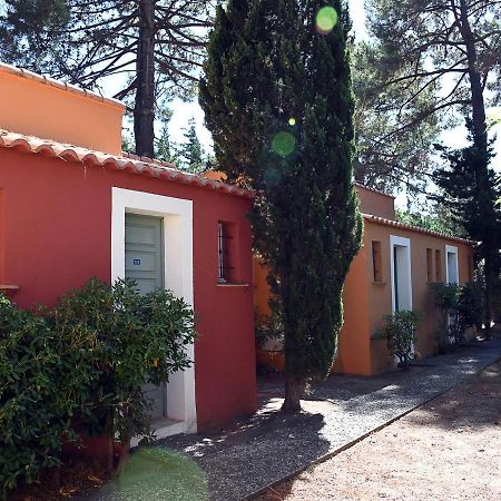 Holiday Home Cala Bianca-2 By Interhome Borgo  Extérieur photo