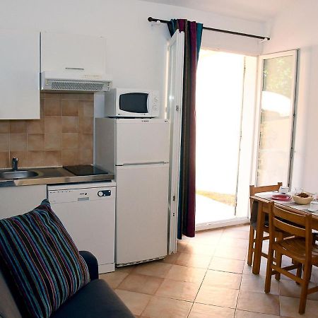 Holiday Home Cala Bianca-2 By Interhome Borgo  Extérieur photo