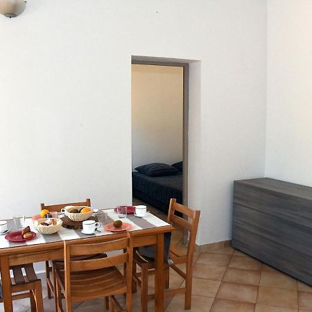 Holiday Home Cala Bianca-2 By Interhome Borgo  Extérieur photo