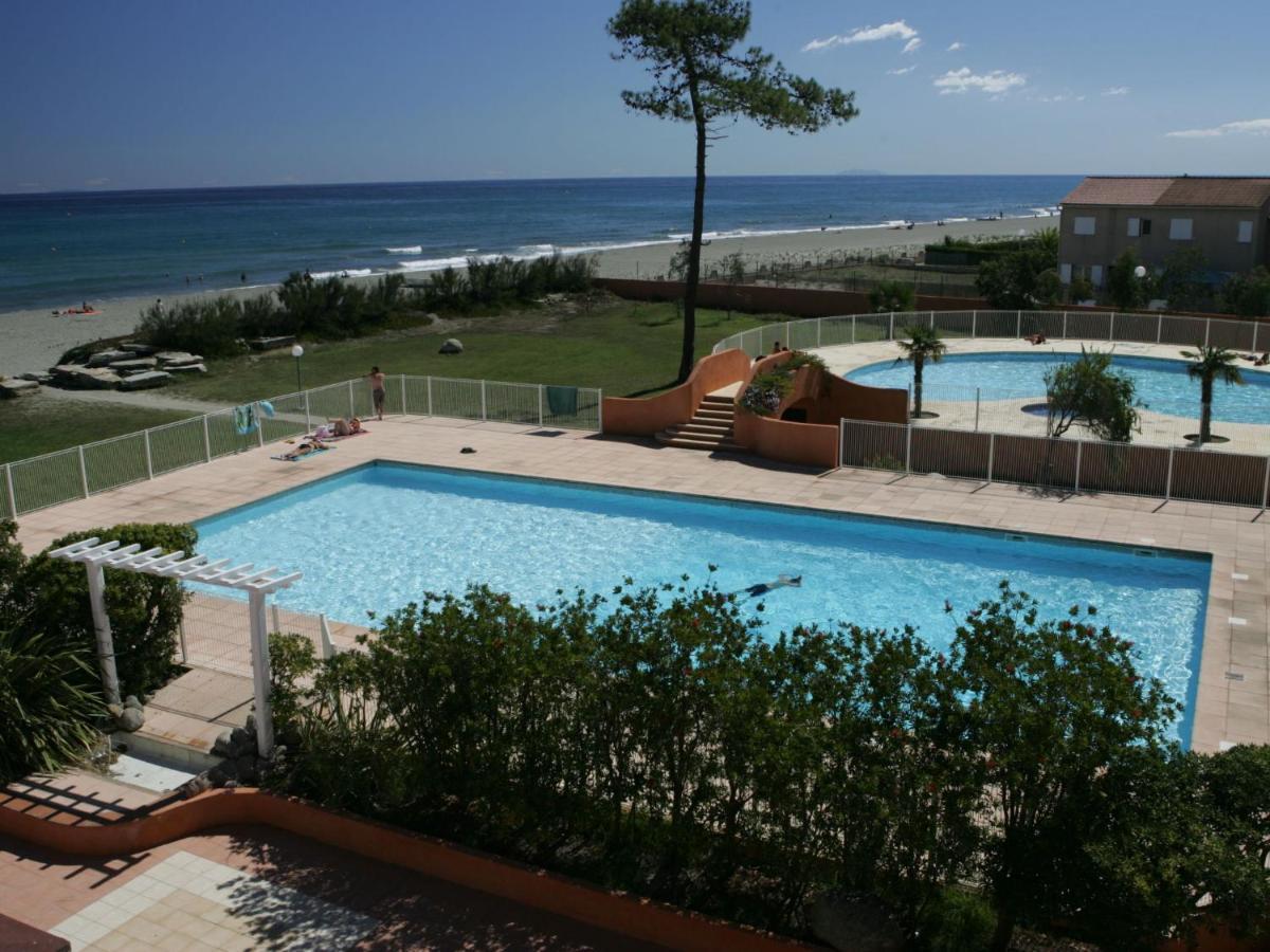 Holiday Home Cala Bianca-2 By Interhome Borgo  Extérieur photo
