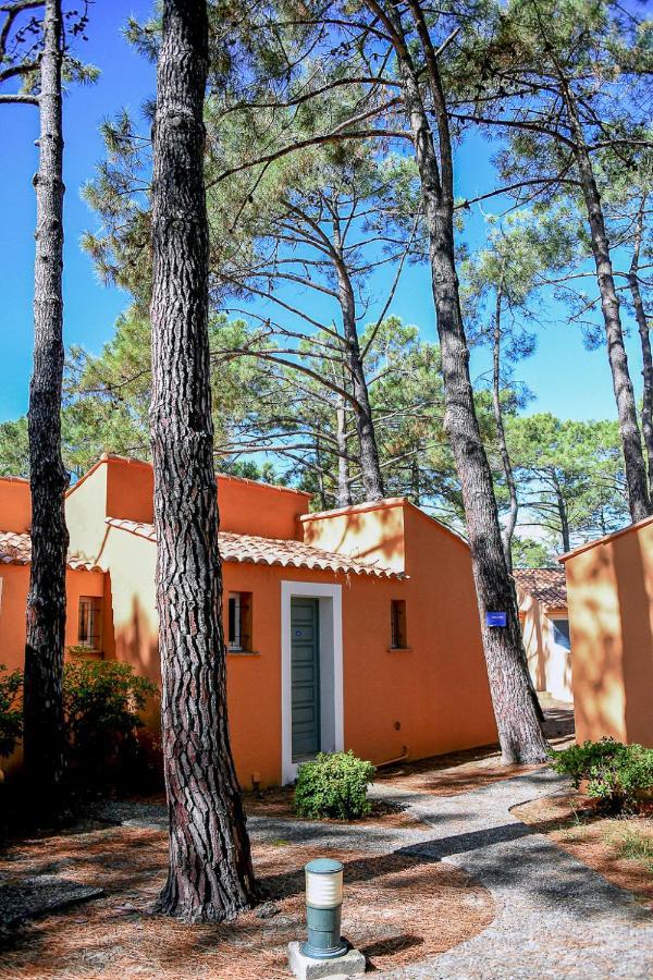 Holiday Home Cala Bianca-2 By Interhome Borgo  Extérieur photo