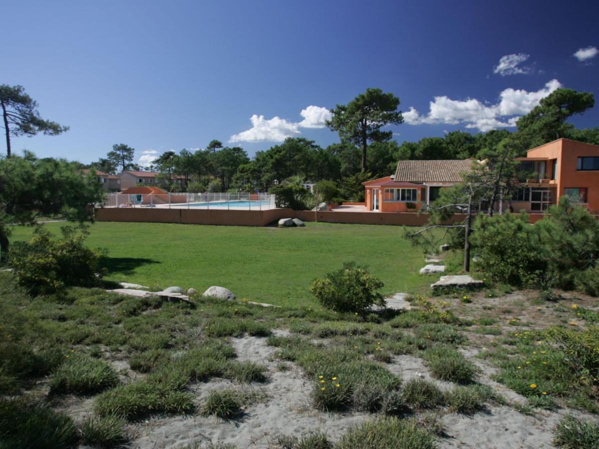 Holiday Home Cala Bianca-2 By Interhome Borgo  Extérieur photo
