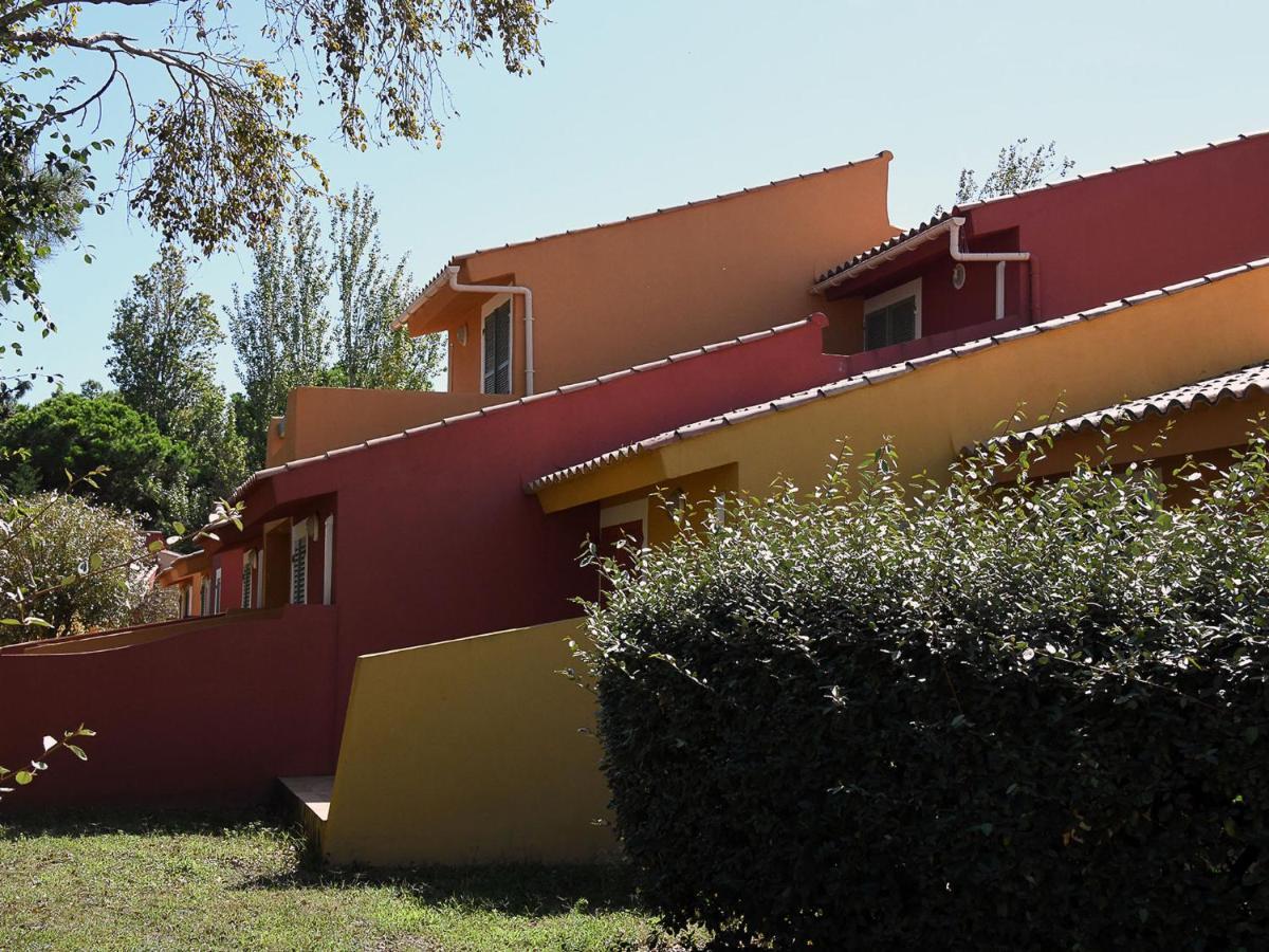 Holiday Home Cala Bianca-2 By Interhome Borgo  Extérieur photo