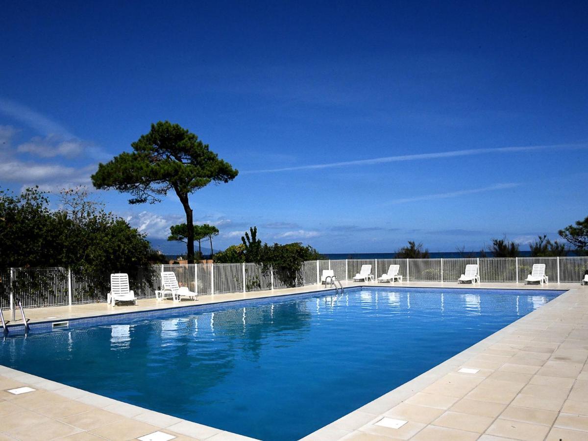 Holiday Home Cala Bianca-2 By Interhome Borgo  Extérieur photo
