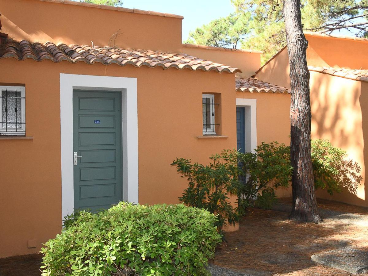 Holiday Home Cala Bianca-2 By Interhome Borgo  Extérieur photo