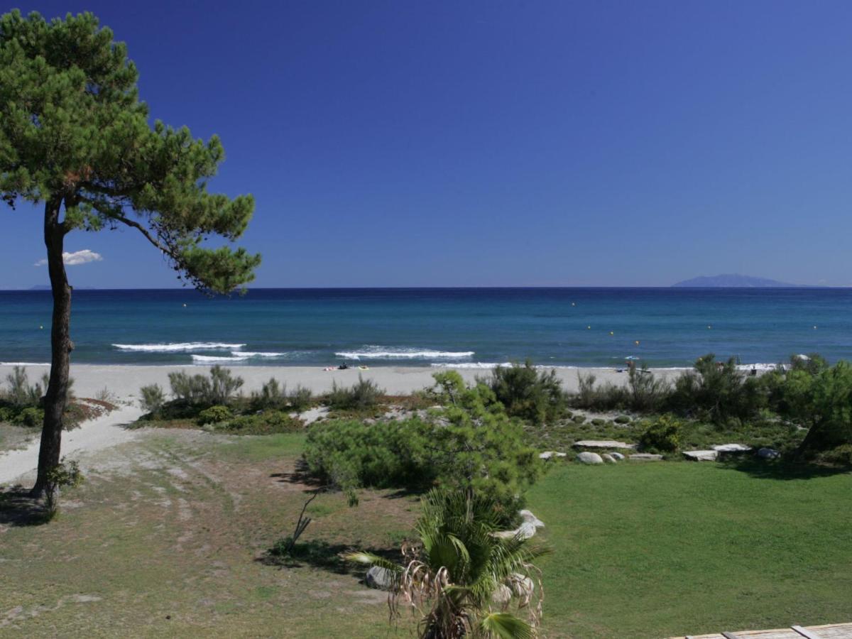 Holiday Home Cala Bianca-2 By Interhome Borgo  Extérieur photo