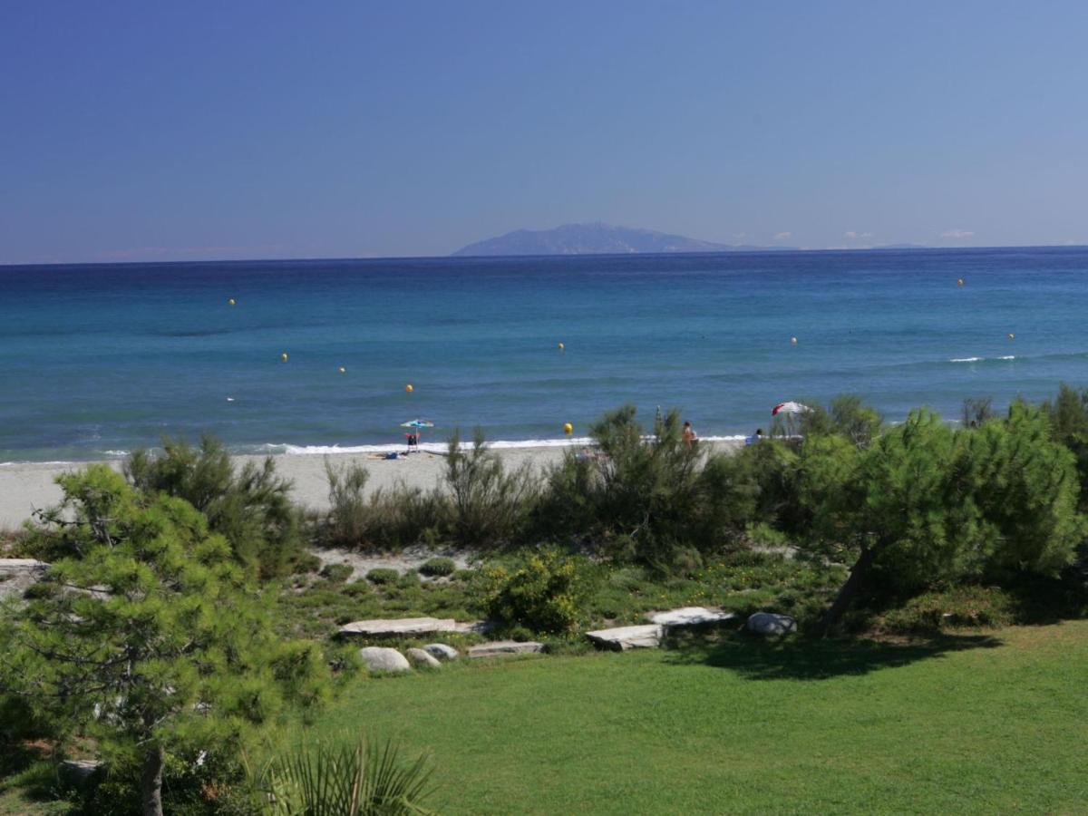Holiday Home Cala Bianca-2 By Interhome Borgo  Extérieur photo