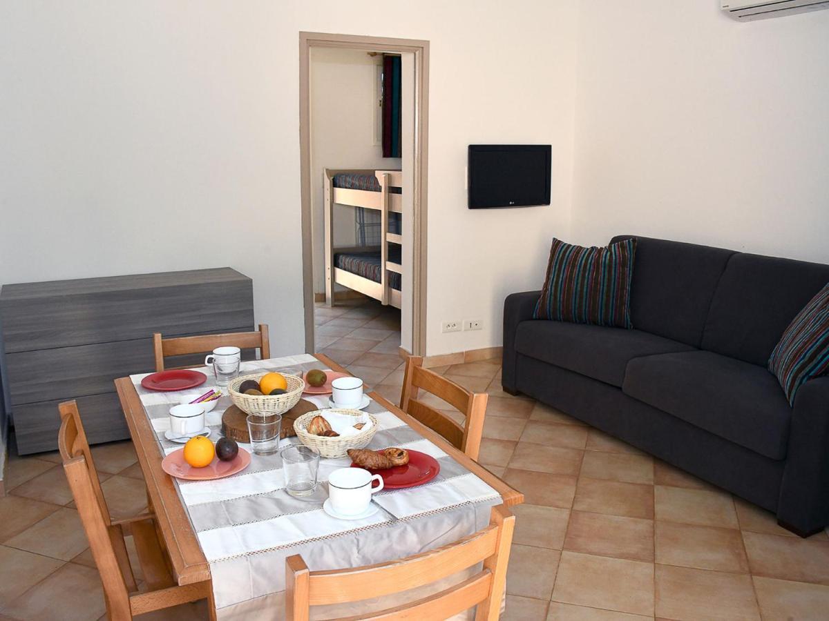Holiday Home Cala Bianca-2 By Interhome Borgo  Extérieur photo