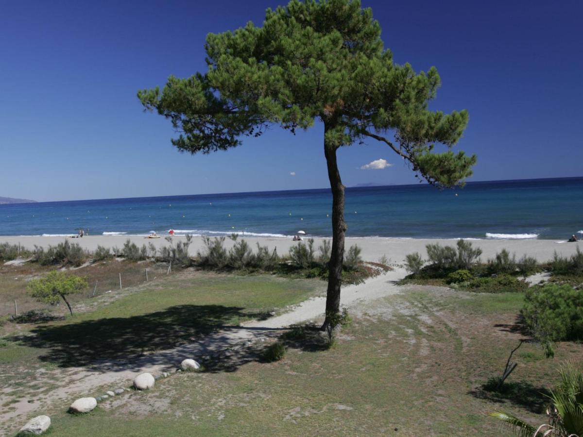 Holiday Home Cala Bianca-2 By Interhome Borgo  Extérieur photo