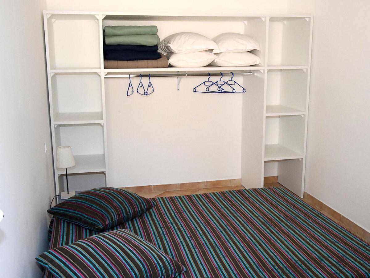 Holiday Home Cala Bianca-2 By Interhome Borgo  Extérieur photo