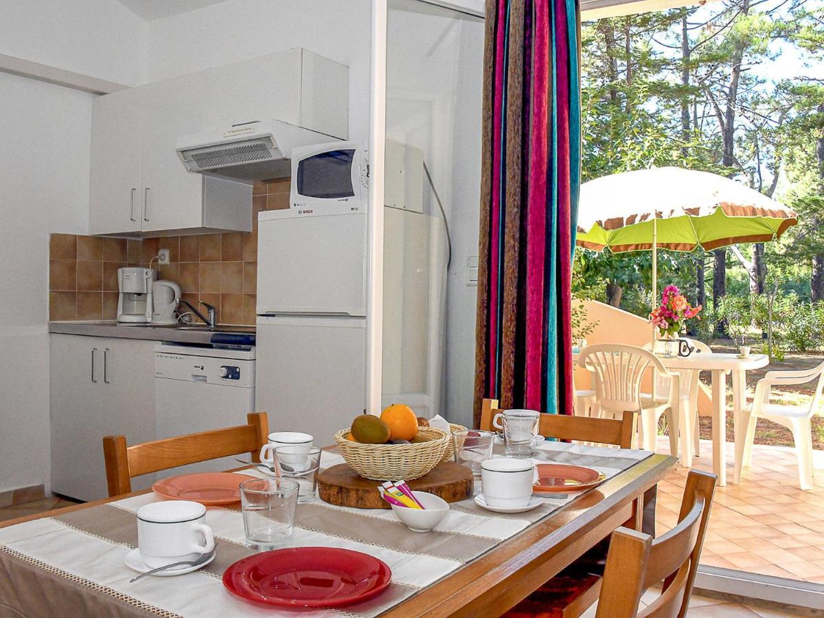 Holiday Home Cala Bianca-2 By Interhome Borgo  Extérieur photo