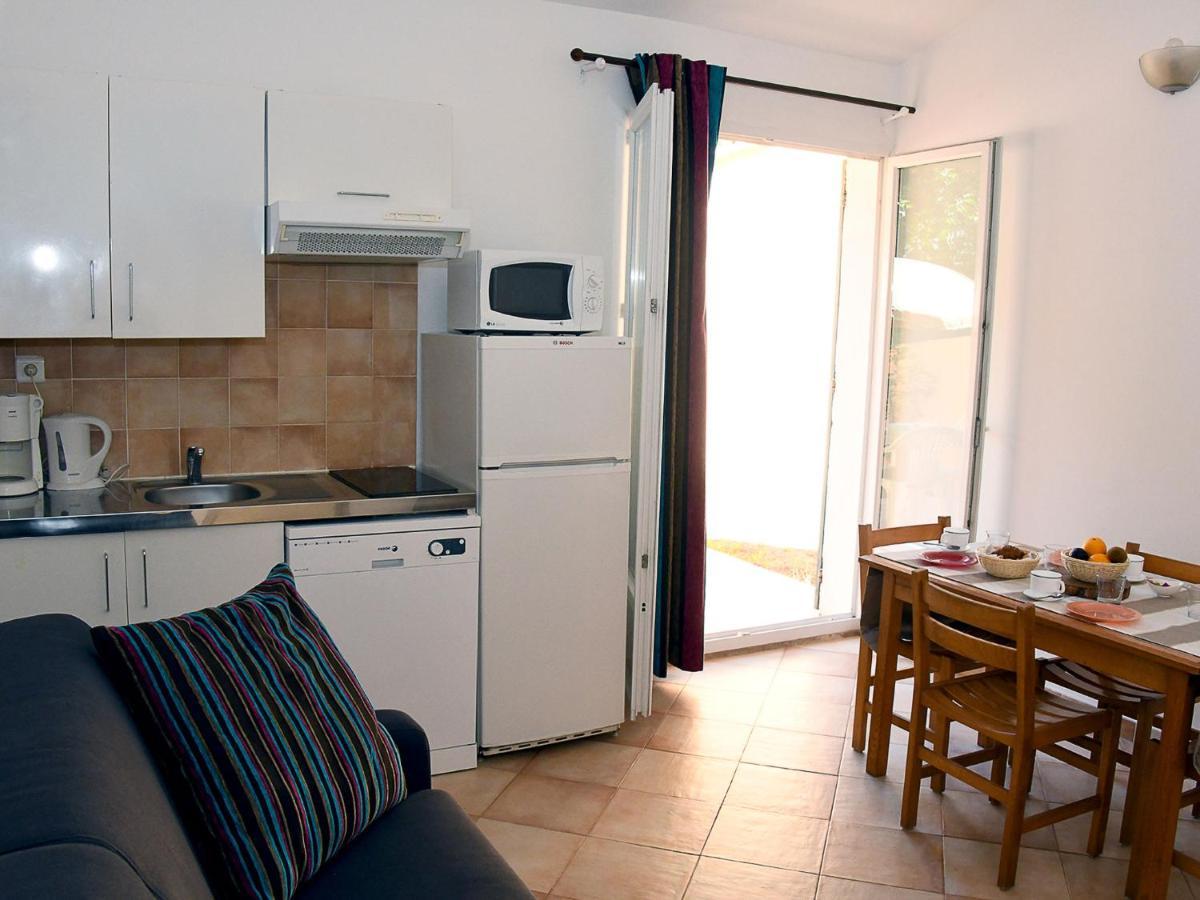 Holiday Home Cala Bianca-2 By Interhome Borgo  Extérieur photo