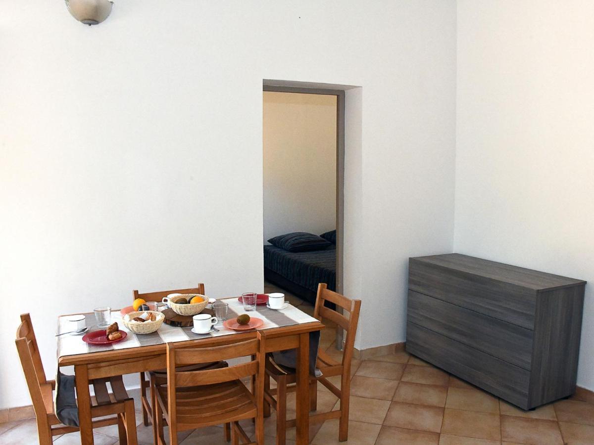 Holiday Home Cala Bianca-2 By Interhome Borgo  Extérieur photo