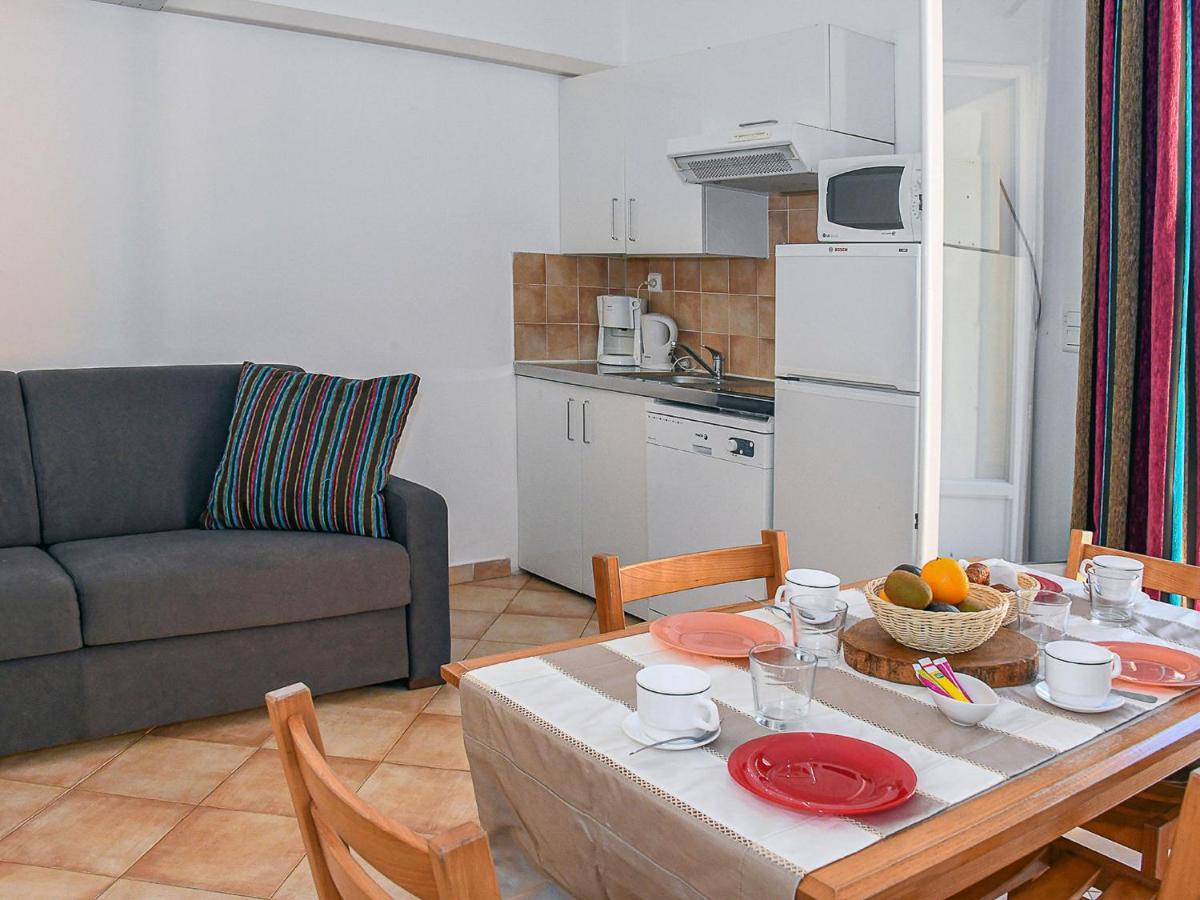 Holiday Home Cala Bianca-2 By Interhome Borgo  Extérieur photo