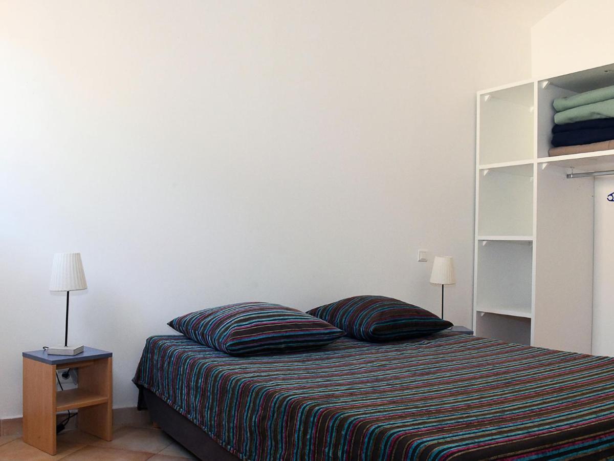 Holiday Home Cala Bianca-2 By Interhome Borgo  Extérieur photo